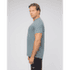 Koszulka z krótkim rękawem Mammut Trovat T-Shirt Men Logo 00789 strata