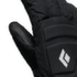 Rękawice Black Diamond Recon Gloves Women Black