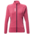 KAMET GRID JACKET WOMEN F4090 HOLLY BERRY