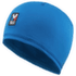 TRILOGY ICON GRID BEANIE ICON BLUE
