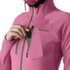 Kurtka Patagonia R1 Ultralight Hoody Women Faded Magenta