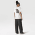 Koszulka z krótkim rękawem The North Face GRAPHIC S/S TEE 3 Women TNF BLACK