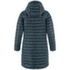 Płaszcz Fjällräven Snow Flake Parka Women Navy