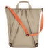 Torba Fjällräven High Coast Totepack Fossil