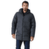 Parka Patagonia Jackson Glacier Parka Men Black