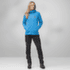 Bluza Fjällräven Expedition Fleece Hoodie Women Chalk Rose