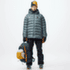 Bergtagen Down Jacket Women