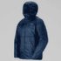 Kurtka Norrona falketind thermo40 Zip Hood Men Indigo Night