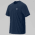 Koszulka z krótkim rękawem Norrona /29 cotton viking patch T-Shirt Men Indigo Night