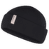 Czapki Norrona /29 equaliser Beanie Caviar Black
