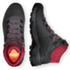 Buty Mammut NOVA IV MID GTX WOMEN black-blood red