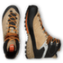 Buty Mammut KENTO TOUR HIGH GTX MEN savannah-dark tangerine