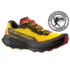Prodigio 2 Yellow/Black
