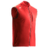 COREFUSION RUN VEST MEN HOT RED