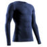 INVENT SHIRT LS MEN Marine