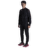 Bluza X-Bionic X-ENTIAL JACKET MEN X Black