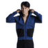 X-ENTIAL HOODED JACKET MEN