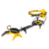 Raki Grivel G20 PLUS Silver / Yellow