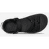 Sandały Teva Tirra BLACK/BLACK