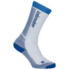 Ski+ Medium OTC Kids ZINC BLUE/LAZURITE/SNOW
