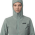 R2 CROSSSTRATA HOODY Women