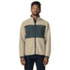 Kurtka Patagonia RETRO PILE PATCH JACKET Men Pelican