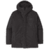 WINDSHADOW PARKA Men Black
