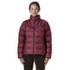 Kurtka Patagonia FITZ ROY DOWN JACKET Women Summit Blue