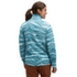 Kurtka Black Diamond Rift FZ Fleece Jacket Women Quartzite-Meadow Rose