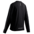 Koszulka z długim rękawem X-Bionic MIGHTYWOOL LIGHT SHIRT LS Women X Black