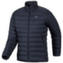 Kurtka Arcteryx Cerium Jacket Men Black Sapphire