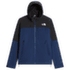 Kurtka The North Face DIABLO SOFTSHELL DETACHABLE HOOD MEN 92A SUMMIT NAVY/TNF BLACK