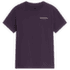 Koszulka z krótkim rękawem The North Face MONTE REGULAR SHORT SLEEVE TEE-GRAPHIC WOMEN G5O ENDLESS DUSK