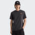 Koszulka z krótkim rękawem The North Face STONE LOGO RELAXED SHORT SLEEVE TEE-GRAPHIC UNISEX ANTHRACITE GREY