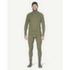 Koszulka z długim rękawem Devold Adventure Merino 190 H. Neck Man 404A LICHEN