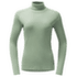 Adventure Merino 190 H. Neck Women FOG