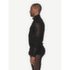 Pulower Devold Wool Mesh Pro Zip Neck Man 950A BLACK
