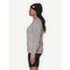 Sweter Devold Nansen Refined Sweater 770A GREY MELANGE