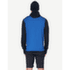 Bluza Devold Explorer Merino Hooded Jacket Man 250B  ROYAL/INK