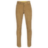 FOX PANTS 1.0 camel