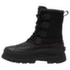 Buty Sorel CARIBOU HORIZON™ GTX Black, Bright Red 010