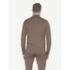Koszulka z długim rękawem Devold Breeze Half Zip Neck Men 284A INK