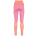 Legginsy Kari Traa Malia Pants BGUM/BUBBLEGUM