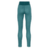 Legginsy Kari Traa Smekker High Waist Pants PEACO/PEACOCK