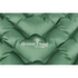 Karimata Grüezi bag Wool Mat Camping Comfort Forest Green / Anthracite