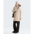 ARCTIC PARKA Women