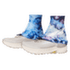 Trail Gaiter 76Q ICE TIEDYE