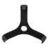 Haczyk Black Diamond Talon