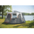 Stan Coleman Cortes Octagon 8
