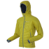 Kurtka Sir Joseph Spike hooded Man citrus
